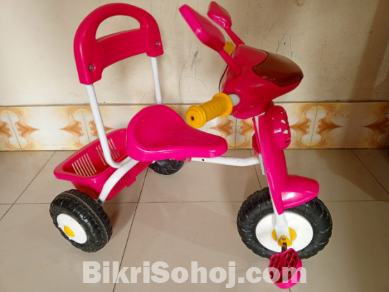 বেবি রিস্কা